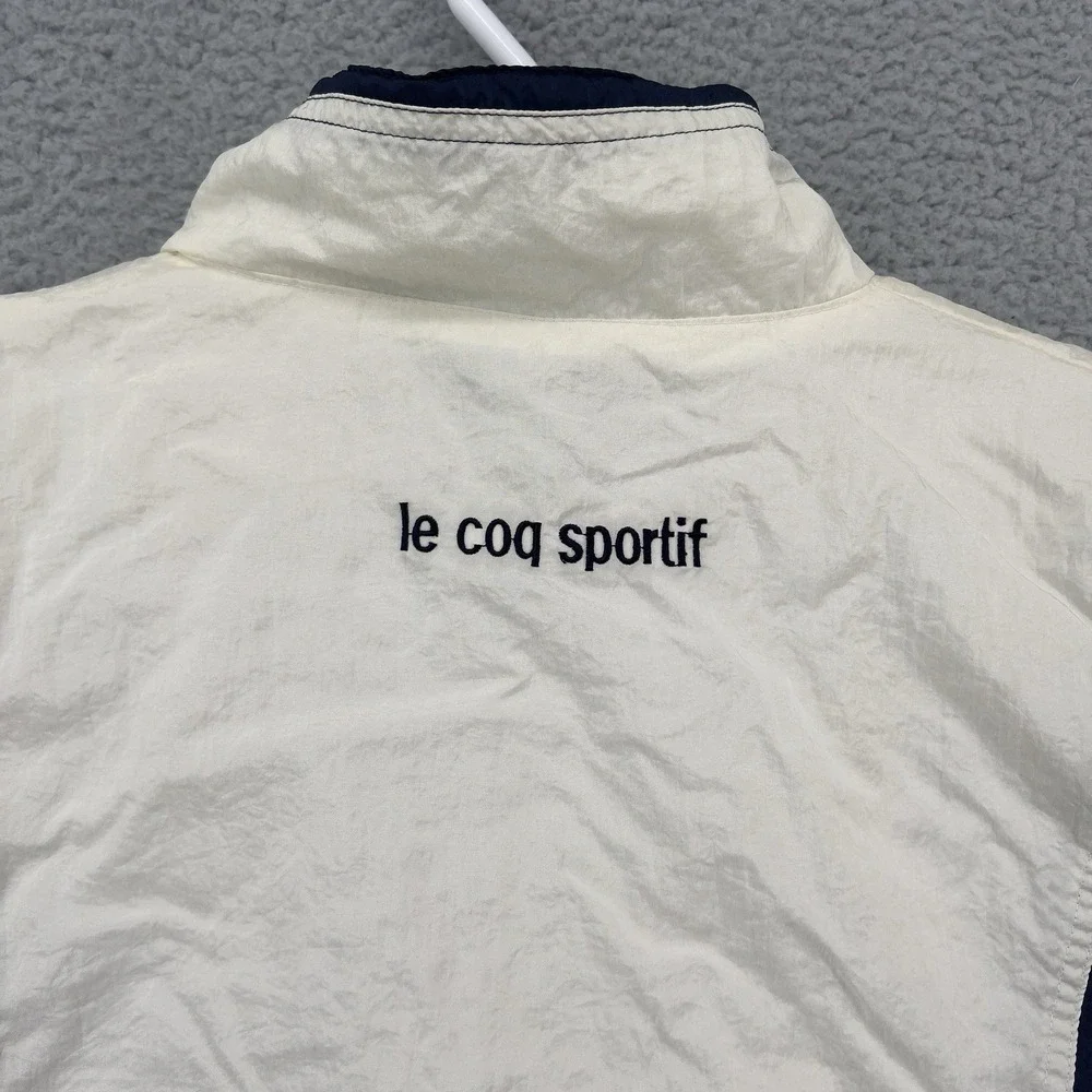 Le Coq Sportif vtg le